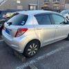 toyota vitz 2011 -TOYOTA--Vitz DBA-NSP130--NSP130-2018313---TOYOTA--Vitz DBA-NSP130--NSP130-2018313- image 4