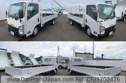 isuzu elf-truck 2013 CFJ1702426
