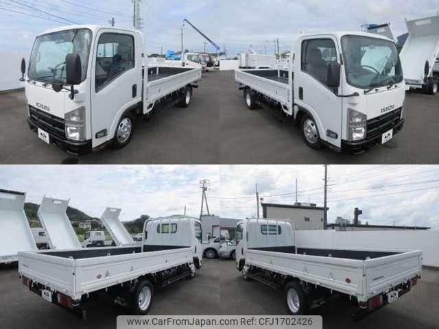 isuzu elf-truck 2013 CFJ1702426 image 1