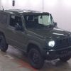 suzuki jimny 2021 quick_quick_3BA-JB64W_221632 image 1