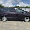 toyota vellfire 2009 NIKYO_ET60950 image 1