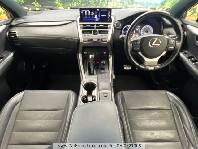 lexus nx 2017 -LEXUS--Lexus NX DBA-AGZ10--AGZ10-1015301---LEXUS--Lexus NX DBA-AGZ10--AGZ10-1015301- image 2