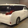 toyota alphard 2021 -TOYOTA--Alphard 3BA-AGH30W--AGH30-0367204---TOYOTA--Alphard 3BA-AGH30W--AGH30-0367204- image 2