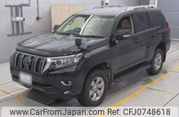 toyota land-cruiser-prado 2019 -TOYOTA 【岐阜 303に6983】--Land Cruiser Prado GDJ150W-0041319---TOYOTA 【岐阜 303に6983】--Land Cruiser Prado GDJ150W-0041319-