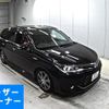 toyota corolla-fielder 2015 -TOYOTA 【愛媛 501ぬ7361】--Corolla Fielder NKE165G-8020615---TOYOTA 【愛媛 501ぬ7361】--Corolla Fielder NKE165G-8020615- image 1