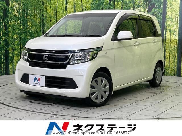 honda n-wgn 2014 CFJ1666572 image 1