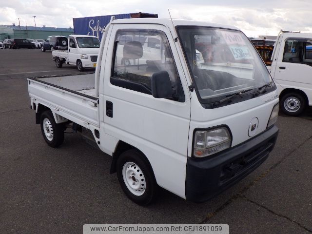 honda acty-truck 1994 CFJ1891059 image 2