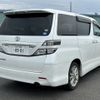 toyota vellfire 2010 quick_quick_DBA-ANH20W_ANH20-8142063 image 2