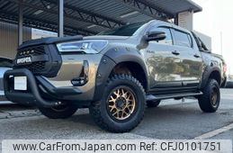 toyota hilux 2022 GOO_NET_EXCHANGE_0208281A30240810W009