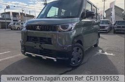 mitsubishi delica-mini 2025 -MITSUBISHI 【八王子 581】--Delica Mini ﾌﾒｲ--B34A-0615288---MITSUBISHI 【八王子 581】--Delica Mini ﾌﾒｲ--B34A-0615288-