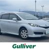 toyota wish 2010 -TOYOTA--Wish DBA-ZGE20G--ZGE20-0084438---TOYOTA--Wish DBA-ZGE20G--ZGE20-0084438- image 1