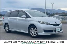 toyota wish 2010 -TOYOTA--Wish DBA-ZGE20G--ZGE20-0084438---TOYOTA--Wish DBA-ZGE20G--ZGE20-0084438-