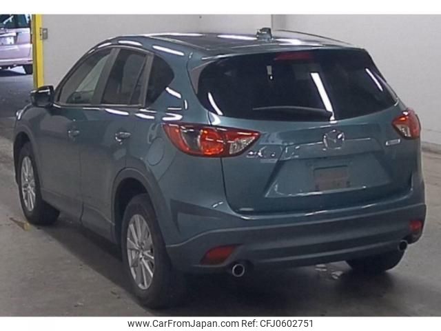 mazda cx-5 2014 quick_quick_LDA-KE2FW_133150 image 2