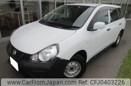 nissan ad-van 2018 -NISSAN--AD Van DBF-VY12--VY12-248430---NISSAN--AD Van DBF-VY12--VY12-248430-