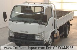 isuzu elf-truck 2017 -ISUZU--Elf NKR85-7060733---ISUZU--Elf NKR85-7060733-