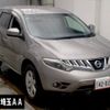 nissan murano 2009 CFJ1651836 image 1