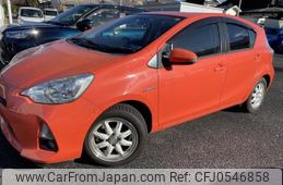 toyota aqua 2013 -TOYOTA--AQUA DAA-NHP10--NHP10-2281502---TOYOTA--AQUA DAA-NHP10--NHP10-2281502-