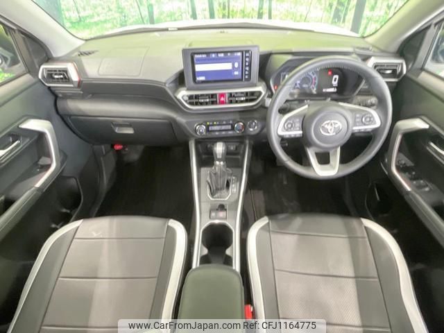 toyota raize 2022 quick_quick_A201A_A201A-0028989 image 2