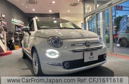 fiat 500 2021 CFJ1611618