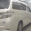 toyota vellfire 2012 -TOYOTA--Vellfire ATH20W-8016738---TOYOTA--Vellfire ATH20W-8016738- image 6