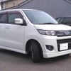 suzuki wagon-r 2011 CFJ1852960 image 2