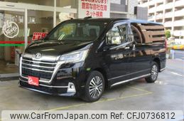 toyota granace 2020 -TOYOTA--Granace 3DA-GDH303W--GDH303-1000272---TOYOTA--Granace 3DA-GDH303W--GDH303-1000272-