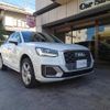 audi q2 2020 quick_quick_ABA-GACHZ_WAUZZZGA2LA006202 image 1