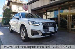 audi q2 2020 quick_quick_ABA-GACHZ_WAUZZZGA2LA006202