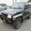 daihatsu rocky 1994 -ダイハツ--ﾛｯｷｰ F300S-009090---ダイハツ--ﾛｯｷｰ F300S-009090- image 5