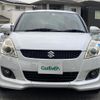 suzuki swift 2012 -SUZUKI--Swift DBA-ZC72S--ZC72S-204508---SUZUKI--Swift DBA-ZC72S--ZC72S-204508- image 12