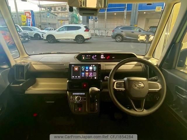 daihatsu tanto 2024 CFJ1854284 image 2