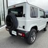 suzuki jimny 2020 -SUZUKI--Jimny 3BA-JB64W--JB64W-164587---SUZUKI--Jimny 3BA-JB64W--JB64W-164587- image 8