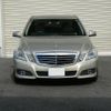 mercedes-benz e-class 2010 quick_quick_212054C_WDD2120542A148453 image 2