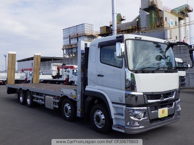 mitsubishi-fuso super-great 2024 -MITSUBISHI--Super Great 2KG-FS70HZ--FS70HZ-545267---MITSUBISHI--Super Great 2KG-FS70HZ--FS70HZ-545267- image 2