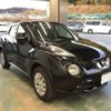 nissan juke 2015 -NISSAN 【神戸 331る599】--Juke YF15-409945---NISSAN 【神戸 331る599】--Juke YF15-409945- image 4