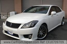 toyota crown 2012 -TOYOTA--Crown GRS200--GRS200-0079108---TOYOTA--Crown GRS200--GRS200-0079108-