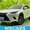 lexus nx 2018 quick_quick_DBA-AGZ10_AGZ10-1018949 image 1