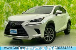 lexus nx 2018 quick_quick_DBA-AGZ10_AGZ10-1018949