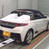 honda s660 2015 -HONDA 【長岡 587ﾋ 117】--S660 DBA-JW5--JW5-1002635---HONDA 【長岡 587ﾋ 117】--S660 DBA-JW5--JW5-1002635- image 2