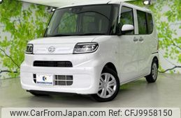 daihatsu tanto 2023 quick_quick_5BA-LA650S_LA650S-0307875