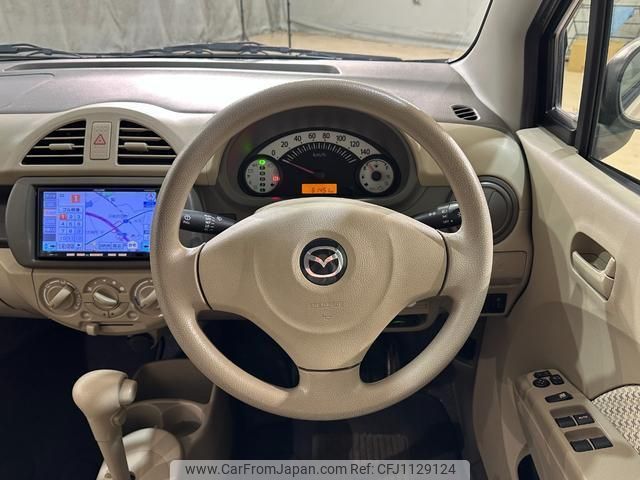 mazda carol 2011 quick_quick_HB25S_HB25S-719122 image 2