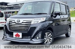 toyota roomy 2019 -TOYOTA--Roomy DBA-M900A--M900A-0372420---TOYOTA--Roomy DBA-M900A--M900A-0372420-