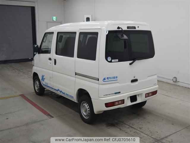 mitsubishi minicab-miev 2022 -MITSUBISHI--Minicab Miev U68V-0800897---MITSUBISHI--Minicab Miev U68V-0800897- image 2