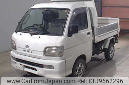 daihatsu hijet-truck 2000 -DAIHATSU--Hijet Truck S210P-0061925---DAIHATSU--Hijet Truck S210P-0061925-