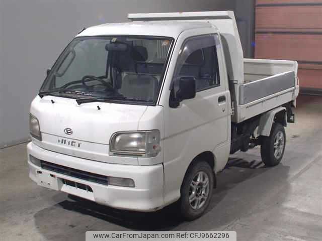 daihatsu hijet-truck 2000 -DAIHATSU--Hijet Truck S210P-0061925---DAIHATSU--Hijet Truck S210P-0061925- image 1