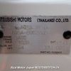 mitsubishi mirage 2012 3282185-N2025060370A-24 image 25