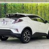 toyota c-hr 2018 -TOYOTA--C-HR DAA-ZYX10--ZYX10-2077393---TOYOTA--C-HR DAA-ZYX10--ZYX10-2077393- image 18