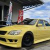 toyota altezza 2000 quick_quick_GH-SXE10_SXE10-0034257 image 1