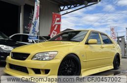 toyota altezza 2000 quick_quick_GH-SXE10_SXE10-0034257