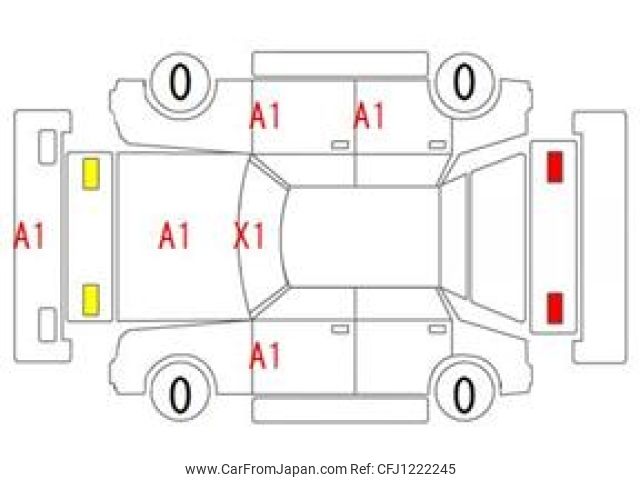 honda vezel 2023 -HONDA--VEZEL 6BA-RV3--RV3-1012350---HONDA--VEZEL 6BA-RV3--RV3-1012350- image 2